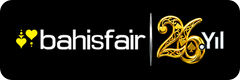 BahisFair logosu