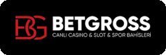 Betgross logo