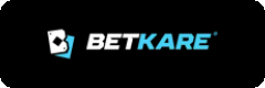 Betkare logo