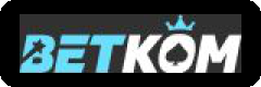 Betkom logo