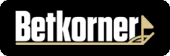 Betkorner logo