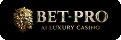 BetPro logo