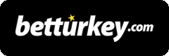 Betturkey logo