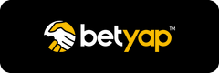 Betyap logo