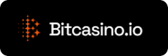 Bitcasino logo