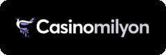 Casino Milyon logosu