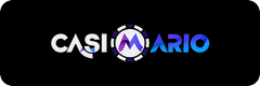 Casinomario logo