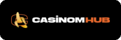 Casinomhub logo