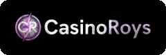 Casinoroys logo