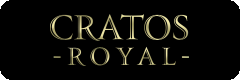 Cratos Royalbet logo