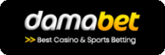 Damabet logo