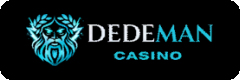 Dedeman Casino logo