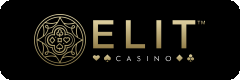 Elit Casino logo