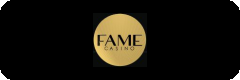 Famecasino logo
