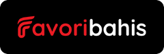 Favoribahis logo