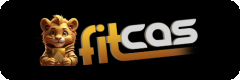 Fitcas logo