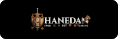 Hanedanbet logo