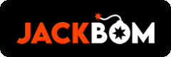 Jackbom logo