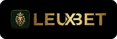 Leuxbet logo