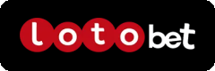 Lotobet logo