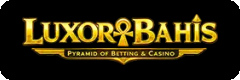 LuxorBahis logo