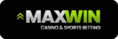 Maxwin logo