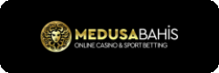 Medusabahis logo