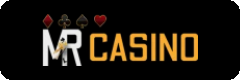 MrCasino logo