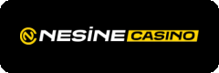 Nesine Casino logosu