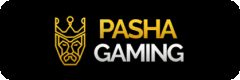 Pashagaming logo