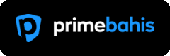 Primebahis logo