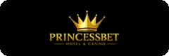 Princess Bet logo
