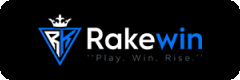 Rakewin logo
