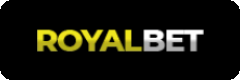 Royalbet logo