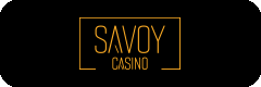 Savoy Casino logo