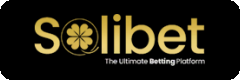 Solibet logo