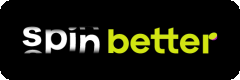 SpinBetter logo