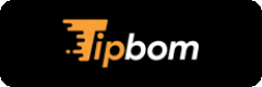 Tipbom logo
