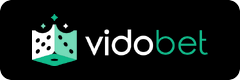 Vidobet logo