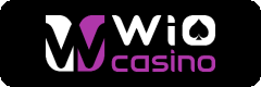 WioCasino logo