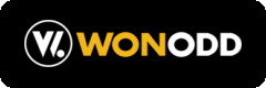 Wonodd logo
